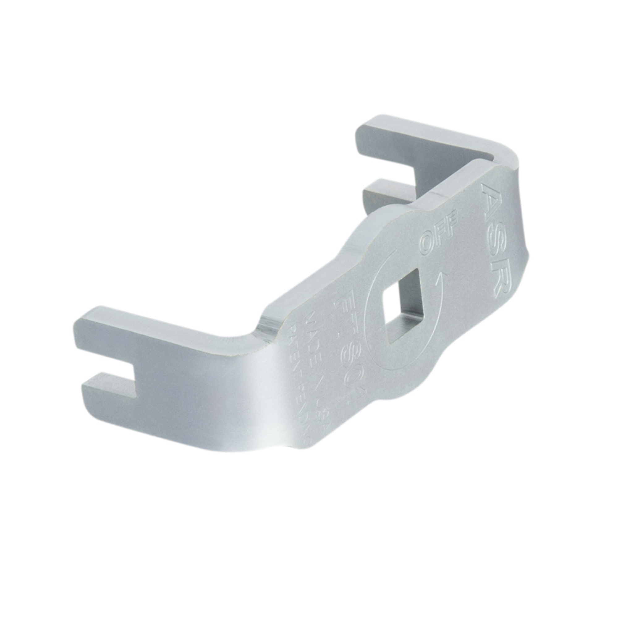 STEELMAN Short Reach Canister Oil Filter Housing Wrench for Newer Model Toyota, Lexus, and Scion, Model# 99401